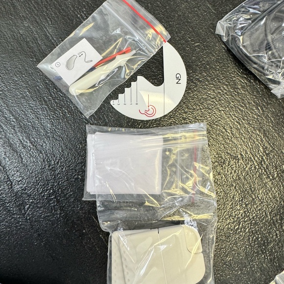 Jabra Enhance Select 50R Hearing Aids | Rechargeable, Nearly Invisible - Picture 9 of 16